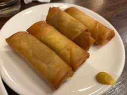 隆華 餃子酒場