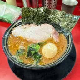 王道家直系 IEKEI TOKYO