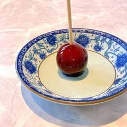 中国意境菜 白燕