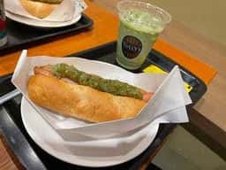 タリーズコーヒー 代々木駅北口店