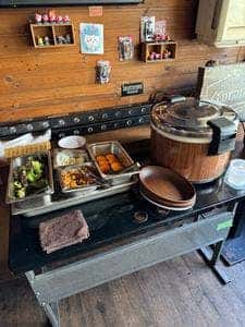 ナイムカレー