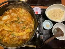 和食さと 昭和橋店
