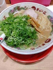 天下一品 新宿西口店