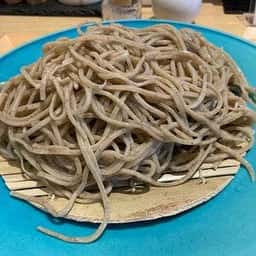 十割蕎麦ハレニチ 千里山店