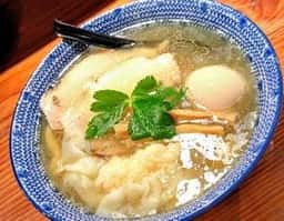 純手打ち 麺と未来