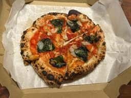 Pizza ora 両国店