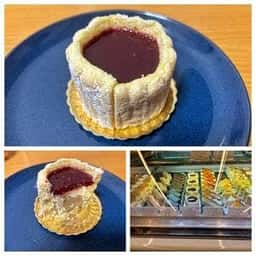 パティスリー モンプリュ 本店