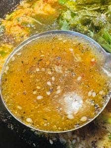 辛麺屋 らいじん