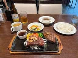 いきなりステーキ 出雲斐川町店