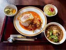 タイ屋台料理 Thai City