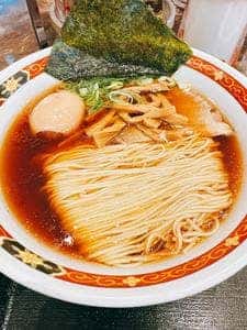 麺や食堂 相模原店