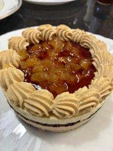 小樽洋菓子舗ルタオ 本店