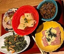 みみずく 名駅店