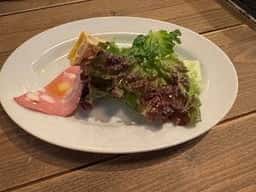 RINGO DINING 芝公園店