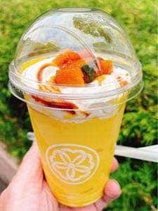 ジャパニーズアイス櫻花 東京 恵比寿本店
