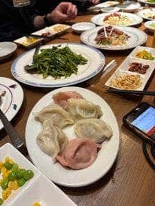 一味玲玲 はなれ