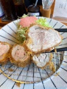 とんかつ小やじ 仙台店