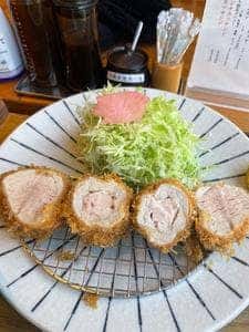 とんかつ小やじ 仙台店