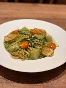 チーズ&パスタパステル 中野店