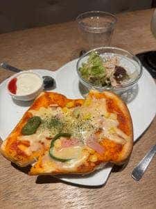 アレグリアコーヒー 一番町店