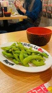 居酒屋革命 酔っ手羽 品川港南口店
