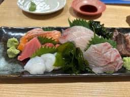 のどぐろ総本店 クロスゲート金沢