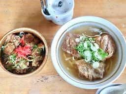 沖縄カフェ やんばる