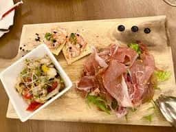 ピッツェリア347