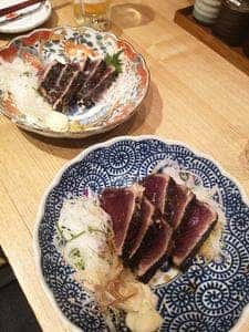 明神丸 吉祥寺店