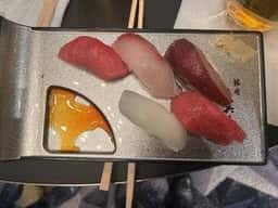 銀座 久兵衛 ホテルニューオータニ タワー店