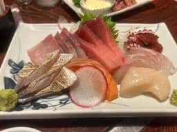 座談