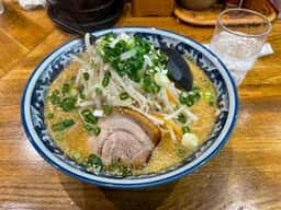 らぁめん みそ家