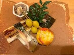食・心 旬ぎく