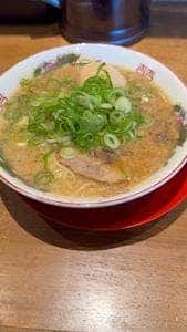 中華そば ますたに 梅小路店