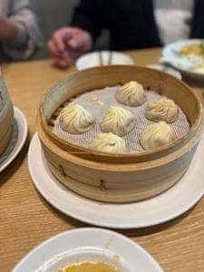 鼎泰豐 札幌ステラプレイス店