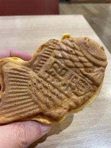 おめで鯛焼き本舗 ららぽーと柏の葉店