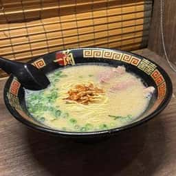 一蘭 渋谷スペイン坂店