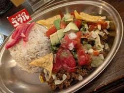クヮッチースパイス ユクル