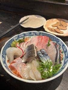じんから