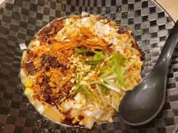 名驛式担々麺 しゃち福