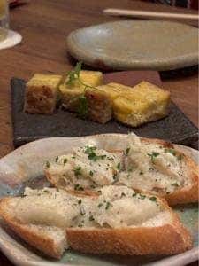 田中くん TABE NOMI WARAU