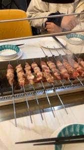 林家小館