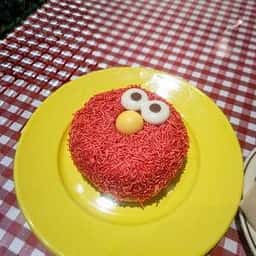 SESAME STREET MARKET カフェ ららぽーと豊洲店