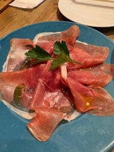 MEAT&WINE WINEHALL GLAMOUR 上野