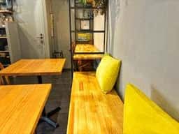 Ria Ria Cafe