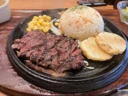 ミスター・バーグ 日吉津店