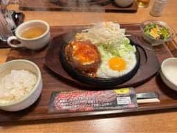 ミスター・バーグ 日吉津店