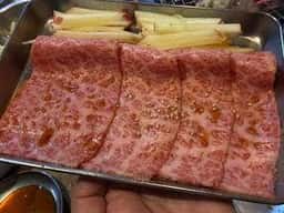 ヤキニク ホルモン どうげん