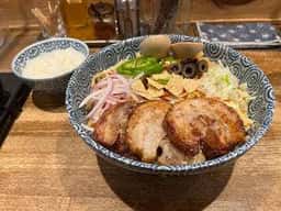 麺恋処 爆龍