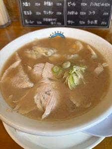 Ken-Ken らぁめん